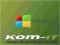 KOM-IT WINDOWS 8.1 PRO 64BIT OEM INST. GRATIS