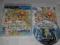 RUNE FACTORY TIDES OF DESTINY - 3xA # UNIKAT