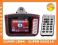 OG26 TRANSMITER 1,8 LCD MP3 MP4 FM USB SD MMC FOTO