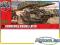 Airfix 1:76 Churchill Bridge Layer