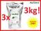 KSYLITOL XYLITOL 3kg NATURALNY CUKIER HIT