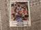 NBA karta Fleer 1990-91 Nick Anderson MAGIC