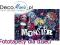 Fototapeta dla dzieci dziewczyny Monster High XL