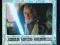 Obi-Wan with lightsaber foil zapakowany