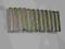 MAGNES NEODYMOWY MAGNESY 40x10x4 N38 10szt FV