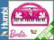 IMC Toys Elektroniczny Keyboard Barbie Pianinko