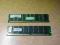 Ram 2x256 512 MB DDR 266