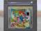 SUPER MARIO LAND 2 - 6 GOLDEN COINS na GAME BOY