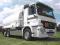 Autocysterna Mercedes Actros 2541 2005r Euro5