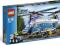 LEGO CITY 4439 Helikopter Transportowy Policja