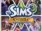 GRA PC THE SIMS 3: KARIERA - KURIER GRATIS !!