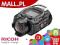 Aparat Ricoh WG-M1 czarny Wodoodporny Wi-fi Kurier