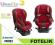 FOTELIK MAXI-COSI MOBI 9-25 KG TYŁEM 5*ADAC UNIKAT