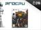 Gra PS4 Infamous Second Son Special Edition 24h