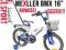 ROWER BMX MEXLLER 16