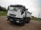 IVECO TRAKKER 440KM / 3 x MEILLER / BLOKADA MOSTÓW