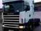 SCANIA 124 420 2000ROK EURO 3