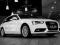 AUDI A4 2,0TDI LED EXCLUSIVE SKORA S-LINE FV-23%