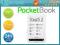 Czytnik ebook PocketBook 626 Touch Lux 2 + 700 eb.