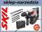 SKIL Młot udarowy 720W 1035 3.4J walizka + osprzęt
