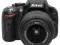 NIKON D5100 + 18-55 VR NIKON D5100 + 18-55 VR