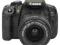 CANON EOS 700D 18-55 STM 8596B032