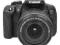 CANON EOS 700D 18-135 STM+40 STM 8596B055