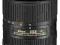 Nikon AF-S 3,5-6,3/18-300 DX ED VR JAA821DA NOWY