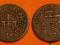 Junagadh State-1 Dokdo Copper VS 1907r RARE /573ss