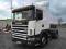 SCANIA 114L , 380 KM rok 2002