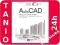 AutoCAD 2015/LT2015/360+ Kurs projektowania