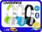OVERMAX SOUNDBOOST Bezprzewodowe Słuchawki NFC BT