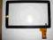 LARK Evolution X4 101 PANEL DOTYK DIGITIZER SZYBA
