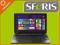 Laptop do gier TOSHIBA i7 SSD240 R7M260 W8.1+750GB