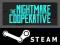 The Nightmare Cooperative | STEAM KEY | strategia