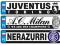 ~ JUVENTUS ~ MILAN ~ INTER ~ INNE ~ tablice !