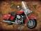 HARLEY DAVIDSON - Easy Rider - plakat 91,5x61