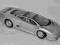 MAISTO JAGUAR XJ220 1:18 METALOWY MODEL
