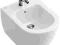 Villeroy &amp; Boch SUBWAY 2.0 Bidet typu kompakt