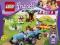 LEGO FRIENDS OWOCOWE ZBIORY 41026