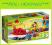 *** LEGO DUPLO 10590 LOTNISKO ***