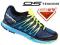 SALOMON X-TOUR DO BIEGANIA CONTAGRIP 41 1/3