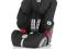 FOTELIK BRITAX EVOLVA PLUS 9-36KG BLACK ROMER 2014