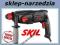 SKIL Młot udarowo-obrotowy 1762 AA 850W/2.8J  850W