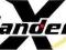 adaptery Recaro do wózków X-lander X-move XQ