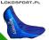 OCHRANIACZE NA BUTY DISCOVERY 39/41, Lokosport