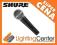 Shure SM 58 SE z wyłącznikiem WYSYŁKA NATYCHMIAST