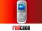 Samsung Telefon komórkowy E1200 32 MB MP3 biały !