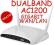 Router DualBand AC1200 Edimax BR-6478AC Gigabit +G