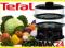 TEFAL PAROWAR VC1401 6 LITRÓW 2 POZIOMY GWAR.24Mc